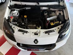 Renault SANDERO 1.6 EXPRESSION 8V FLEX 4P MANUAL 2014/2014 CASTELLAN E TOMAZONI MOTORS CAXIAS DO SUL / Carros no Vale