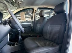 Renault SANDERO 1.6 EXPRESSION 8V FLEX 4P MANUAL 2014/2014 CASTELLAN E TOMAZONI MOTORS CAXIAS DO SUL / Carros no Vale