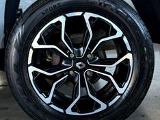 Renault SANDERO 1.6 EXPRESSION 8V FLEX 4P MANUAL 2014/2014 CASTELLAN E TOMAZONI MOTORS CAXIAS DO SUL / Carros no Vale