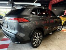 Toyota COROLLA CROSS 2.0 VVT-IE FLEX XRE DIRECT SHIFT 2022/2023 CASTELLAN E TOMAZONI MOTORS CAXIAS DO SUL / Carros no Vale