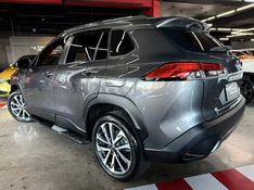 Toyota COROLLA CROSS 2.0 VVT-IE FLEX XRE DIRECT SHIFT 2022/2023 CASTELLAN E TOMAZONI MOTORS CAXIAS DO SUL / Carros no Vale