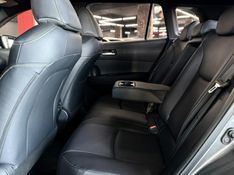 Toyota COROLLA CROSS 2.0 VVT-IE FLEX XRE DIRECT SHIFT 2022/2023 CASTELLAN E TOMAZONI MOTORS CAXIAS DO SUL / Carros no Vale