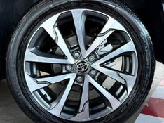 Toyota COROLLA CROSS 2.0 VVT-IE FLEX XRE DIRECT SHIFT 2022/2023 CASTELLAN E TOMAZONI MOTORS CAXIAS DO SUL / Carros no Vale