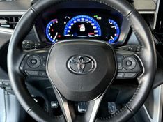 Toyota COROLLA CROSS 2.0 VVT-IE FLEX XRE DIRECT SHIFT 2022/2023 CASTELLAN E TOMAZONI MOTORS CAXIAS DO SUL / Carros no Vale