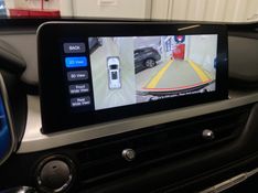 Caoa Chery TIGGO 8 1.6 TGDI GASOLINA TXS DCT 2021/2022 DRSUL SEMINOVOS CAXIAS DO SUL – LAJEADO – SANTA CRUZ DO SUL / Carros no Vale