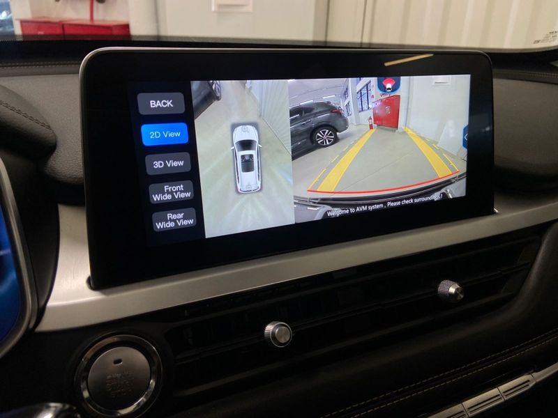 Caoa Chery TIGGO 8 1.6 TGDI GASOLINA TXS DCT 2021/2022 DRSUL SEMINOVOS CAXIAS DO SUL – LAJEADO – SANTA CRUZ DO SUL / Carros no Vale