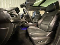 Caoa Chery TIGGO 8 1.6 TGDI GASOLINA TXS DCT 2021/2022 DRSUL SEMINOVOS CAXIAS DO SUL – LAJEADO – SANTA CRUZ DO SUL / Carros no Vale