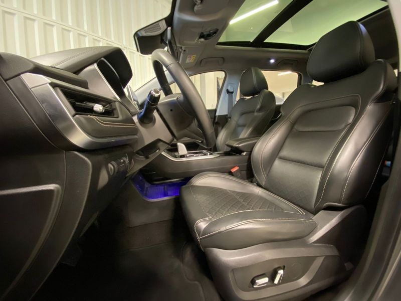 Caoa Chery TIGGO 8 1.6 TGDI GASOLINA TXS DCT 2021/2022 DRSUL SEMINOVOS CAXIAS DO SUL – LAJEADO – SANTA CRUZ DO SUL / Carros no Vale