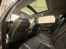 Caoa Chery TIGGO 8 1.6 TGDI GASOLINA TXS DCT 2021/2022 DRSUL SEMINOVOS CAXIAS DO SUL – LAJEADO – SANTA CRUZ DO SUL / Carros no Vale