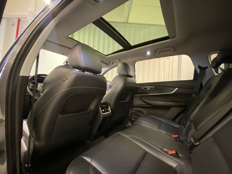 Caoa Chery TIGGO 8 1.6 TGDI GASOLINA TXS DCT 2021/2022 DRSUL SEMINOVOS CAXIAS DO SUL – LAJEADO – SANTA CRUZ DO SUL / Carros no Vale