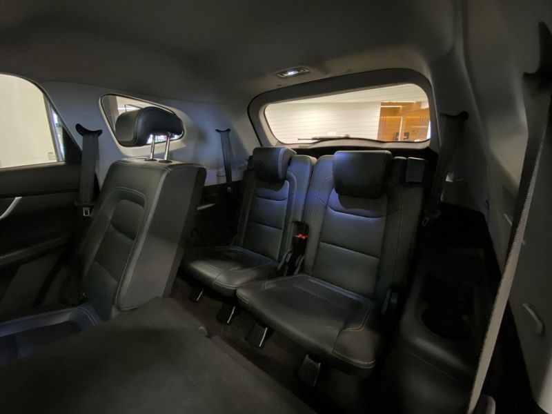 Caoa Chery TIGGO 8 1.6 TGDI GASOLINA TXS DCT 2021/2022 DRSUL SEMINOVOS CAXIAS DO SUL – LAJEADO – SANTA CRUZ DO SUL / Carros no Vale