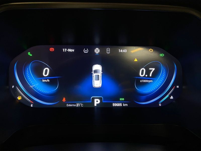 Caoa Chery TIGGO 8 1.6 TGDI GASOLINA TXS DCT 2021/2022 DRSUL SEMINOVOS CAXIAS DO SUL – LAJEADO – SANTA CRUZ DO SUL / Carros no Vale