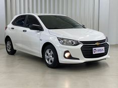 Chevrolet ONIX 1.0 FLEX MANUAL 2023/2024 DRSUL SEMINOVOS CAXIAS DO SUL – LAJEADO – SANTA CRUZ DO SUL / Carros no Vale