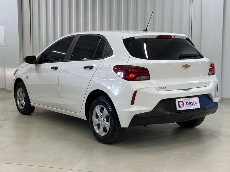 Chevrolet ONIX 1.0 FLEX MANUAL 2023/2024 DRSUL SEMINOVOS CAXIAS DO SUL – LAJEADO – SANTA CRUZ DO SUL / Carros no Vale