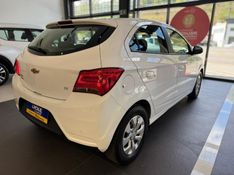 Chevrolet ONIX 1.0 MPFI LT 8V FLEX 4P MANUAL 2019/2019 DRSUL SEMINOVOS CAXIAS DO SUL – LAJEADO – SANTA CRUZ DO SUL / Carros no Vale