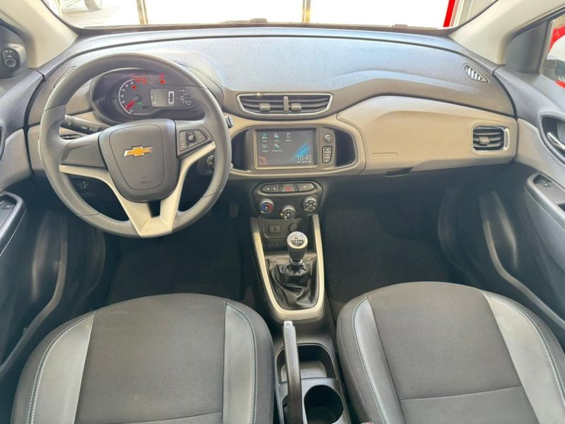 Chevrolet ONIX 1.0 MPFI LT 8V FLEX 4P MANUAL 2019/2019 DRSUL SEMINOVOS CAXIAS DO SUL – LAJEADO – SANTA CRUZ DO SUL / Carros no Vale Chevrolet ONIX 1.0 MPFI LT 8V FLEX 4P MANUAL 2019/2019 DRSUL SEMINOVOS CAXIAS DO SUL – LAJEADO – SANTA CRUZ DO SUL / Carros no Vale