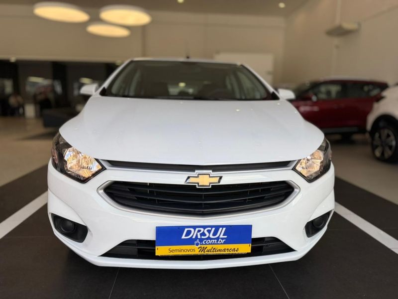 Chevrolet ONIX 1.0 MPFI LT 8V FLEX 4P MANUAL 2019/2019 DRSUL SEMINOVOS CAXIAS DO SUL – LAJEADO – SANTA CRUZ DO SUL / Carros no Vale Chevrolet ONIX 1.0 MPFI LT 8V FLEX 4P MANUAL 2019/2019 DRSUL SEMINOVOS CAXIAS DO SUL – LAJEADO – SANTA CRUZ DO SUL / Carros no Vale