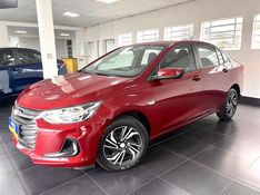 Chevrolet ONIX 1.0 TURBO FLEX PLUS LT AUTOMÁTICO 2023/2024 DRSUL SEMINOVOS CAXIAS DO SUL – LAJEADO – SANTA CRUZ DO SUL / Carros no Vale