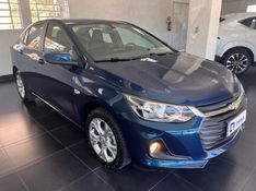 Chevrolet ONIX 1.0 TURBO FLEX PLUS LTZ AUTOMÁTICO 2024/2025 DRSUL SEMINOVOS CAXIAS DO SUL – LAJEADO – SANTA CRUZ DO SUL / Carros no Vale