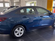 Chevrolet ONIX 1.0 TURBO FLEX PLUS LTZ AUTOMÁTICO 2024/2025 DRSUL SEMINOVOS CAXIAS DO SUL – LAJEADO – SANTA CRUZ DO SUL / Carros no Vale