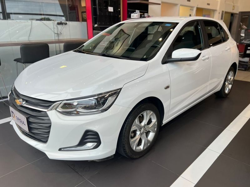 Chevrolet ONIX 1.0 TURBO FLEX PREMIER AUTOMÁTICO 2022/2022 DRSUL SEMINOVOS CAXIAS DO SUL – LAJEADO – SANTA CRUZ DO SUL / Carros no Vale Chevrolet ONIX 1.0 TURBO FLEX PREMIER AUTOMÁTICO 2022/2022 DRSUL SEMINOVOS CAXIAS DO SUL – LAJEADO – SANTA CRUZ DO SUL / Carros no Vale