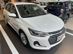 Chevrolet ONIX 1.0 TURBO FLEX PREMIER AUTOMÁTICO 2022/2022 DRSUL SEMINOVOS CAXIAS DO SUL – LAJEADO – SANTA CRUZ DO SUL / Carros no Vale