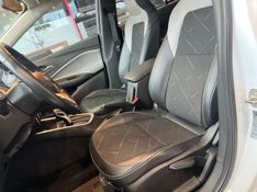 Chevrolet ONIX 1.0 TURBO FLEX PREMIER AUTOMÁTICO 2022/2022 DRSUL SEMINOVOS CAXIAS DO SUL – LAJEADO – SANTA CRUZ DO SUL / Carros no Vale