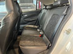 Chevrolet ONIX 1.0 TURBO FLEX PREMIER AUTOMÁTICO 2022/2022 DRSUL SEMINOVOS CAXIAS DO SUL – LAJEADO – SANTA CRUZ DO SUL / Carros no Vale