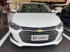 Chevrolet ONIX 1.0 TURBO FLEX PREMIER AUTOMÁTICO 2022/2022 DRSUL SEMINOVOS CAXIAS DO SUL – LAJEADO – SANTA CRUZ DO SUL / Carros no Vale