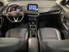 Chevrolet TRACKER 1.2 TURBO FLEX PREMIER AUTOMÁTICO 2023/2024 DRSUL SEMINOVOS CAXIAS DO SUL – LAJEADO – SANTA CRUZ DO SUL / Carros no Vale