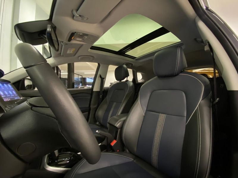 Chevrolet TRACKER 1.2 TURBO FLEX PREMIER AUTOMÁTICO 2023/2024 DRSUL SEMINOVOS CAXIAS DO SUL – LAJEADO – SANTA CRUZ DO SUL / Carros no Vale