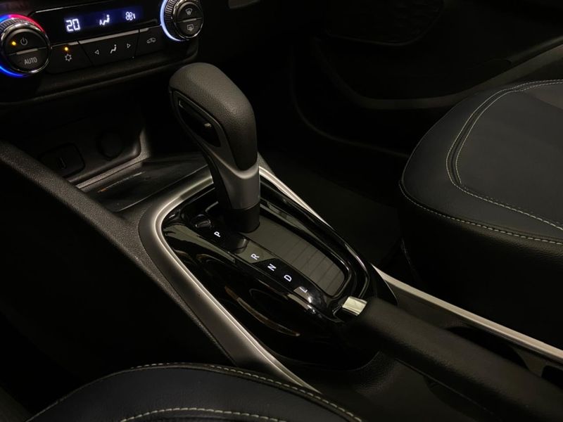 Chevrolet TRACKER 1.2 TURBO FLEX PREMIER AUTOMÁTICO 2023/2024 DRSUL SEMINOVOS CAXIAS DO SUL – LAJEADO – SANTA CRUZ DO SUL / Carros no Vale