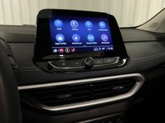 Chevrolet TRACKER 1.2 TURBO FLEX PREMIER AUTOMÁTICO 2023/2024 DRSUL SEMINOVOS CAXIAS DO SUL – LAJEADO – SANTA CRUZ DO SUL / Carros no Vale