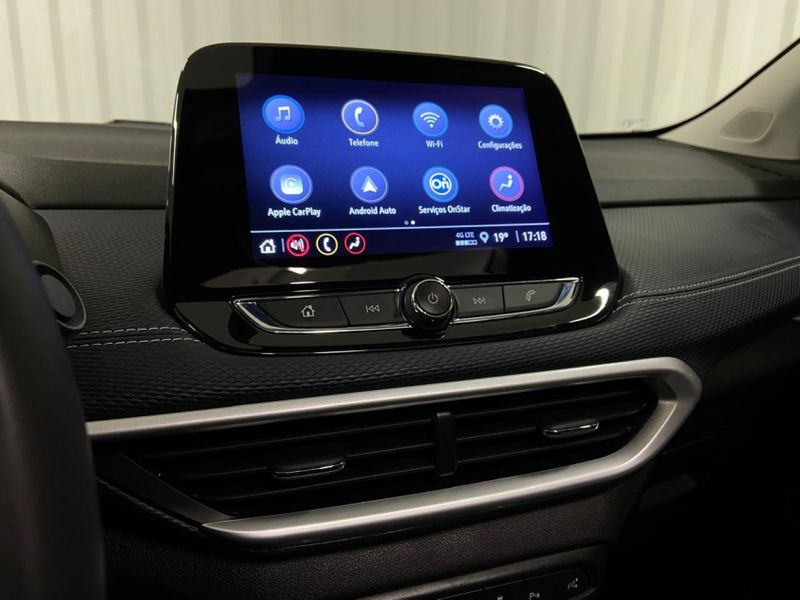 Chevrolet TRACKER 1.2 TURBO FLEX PREMIER AUTOMÁTICO 2023/2024 DRSUL SEMINOVOS CAXIAS DO SUL – LAJEADO – SANTA CRUZ DO SUL / Carros no Vale