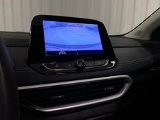 Chevrolet TRACKER 1.2 TURBO FLEX PREMIER AUTOMÁTICO 2023/2024 DRSUL SEMINOVOS CAXIAS DO SUL – LAJEADO – SANTA CRUZ DO SUL / Carros no Vale