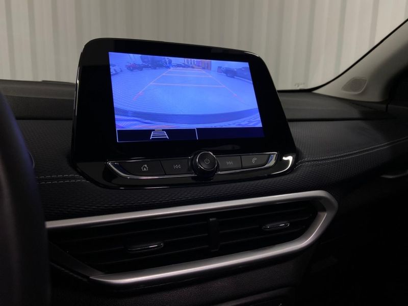 Chevrolet TRACKER 1.2 TURBO FLEX PREMIER AUTOMÁTICO 2023/2024 DRSUL SEMINOVOS CAXIAS DO SUL – LAJEADO – SANTA CRUZ DO SUL / Carros no Vale