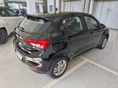 Fiat ARGO 1.0 FIREFLY FLEX DRIVE MANUAL 2020/2021 DRSUL SEMINOVOS CAXIAS DO SUL – LAJEADO – SANTA CRUZ DO SUL / Carros no Vale