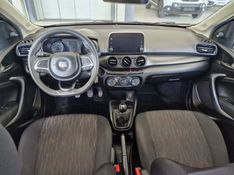 Fiat ARGO 1.0 FIREFLY FLEX DRIVE MANUAL 2020/2021 DRSUL SEMINOVOS CAXIAS DO SUL – LAJEADO – SANTA CRUZ DO SUL / Carros no Vale