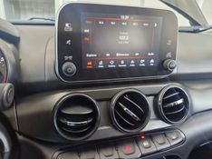 Fiat ARGO 1.0 FIREFLY FLEX DRIVE MANUAL 2020/2021 DRSUL SEMINOVOS CAXIAS DO SUL – LAJEADO – SANTA CRUZ DO SUL / Carros no Vale