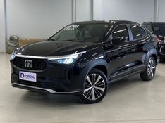 Fiat FASTBACK 1.0 TURBO 200 FLEX AUDACE CVT 2024/2025 DRSUL SEMINOVOS CAXIAS DO SUL – LAJEADO – SANTA CRUZ DO SUL / Carros no Vale