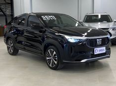 Fiat FASTBACK 1.0 TURBO 200 FLEX AUDACE CVT 2024/2025 DRSUL SEMINOVOS CAXIAS DO SUL – LAJEADO – SANTA CRUZ DO SUL / Carros no Vale