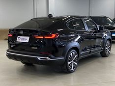 Fiat FASTBACK 1.0 TURBO 200 FLEX AUDACE CVT 2024/2025 DRSUL SEMINOVOS CAXIAS DO SUL – LAJEADO – SANTA CRUZ DO SUL / Carros no Vale