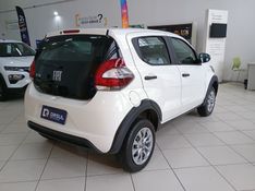 Fiat MOBI 1.0 FIREFLY FLEX LIKE MANUAL 2024/2025 DRSUL SEMINOVOS CAXIAS DO SUL – LAJEADO – SANTA CRUZ DO SUL / Carros no Vale