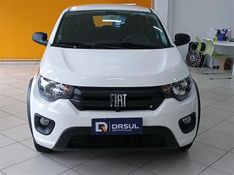 Fiat MOBI 1.0 FIREFLY FLEX LIKE MANUAL 2024/2025 DRSUL SEMINOVOS CAXIAS DO SUL – LAJEADO – SANTA CRUZ DO SUL / Carros no Vale