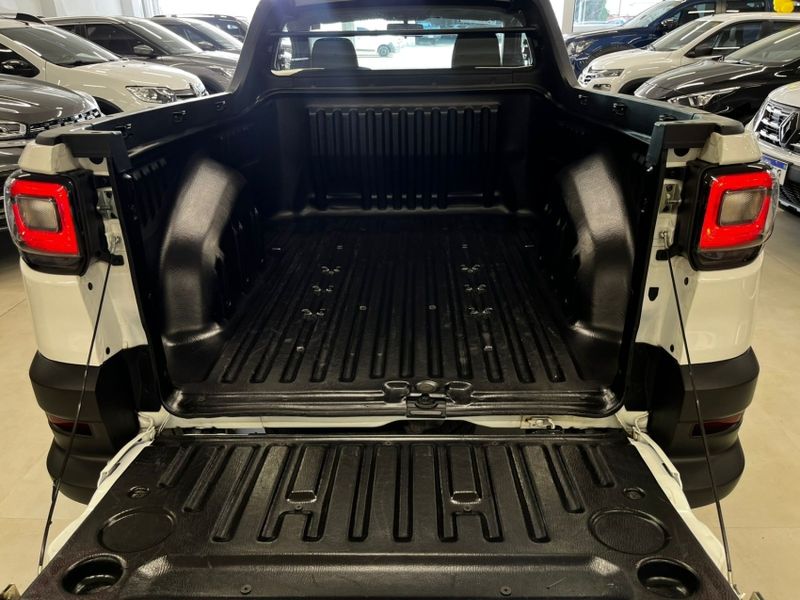 Fiat STRADA 1.3 FIREFLY FLEX ENDURANCE CS MANUAL 2024/2025 DRSUL SEMINOVOS CAXIAS DO SUL – LAJEADO – SANTA CRUZ DO SUL / Carros no Vale Fiat STRADA 1.3 FIREFLY FLEX ENDURANCE CS MANUAL 2024/2025 DRSUL SEMINOVOS CAXIAS DO SUL – LAJEADO – SANTA CRUZ DO SUL / Carros no Vale