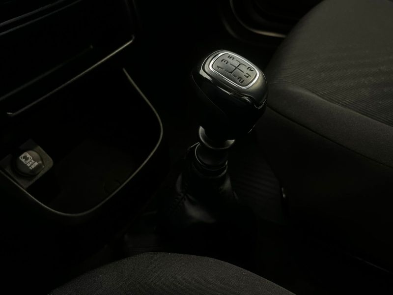 Fiat STRADA 1.3 FIREFLY FLEX ENDURANCE CS MANUAL 2024/2025 DRSUL SEMINOVOS CAXIAS DO SUL – LAJEADO – SANTA CRUZ DO SUL / Carros no Vale Fiat STRADA 1.3 FIREFLY FLEX ENDURANCE CS MANUAL 2024/2025 DRSUL SEMINOVOS CAXIAS DO SUL – LAJEADO – SANTA CRUZ DO SUL / Carros no Vale