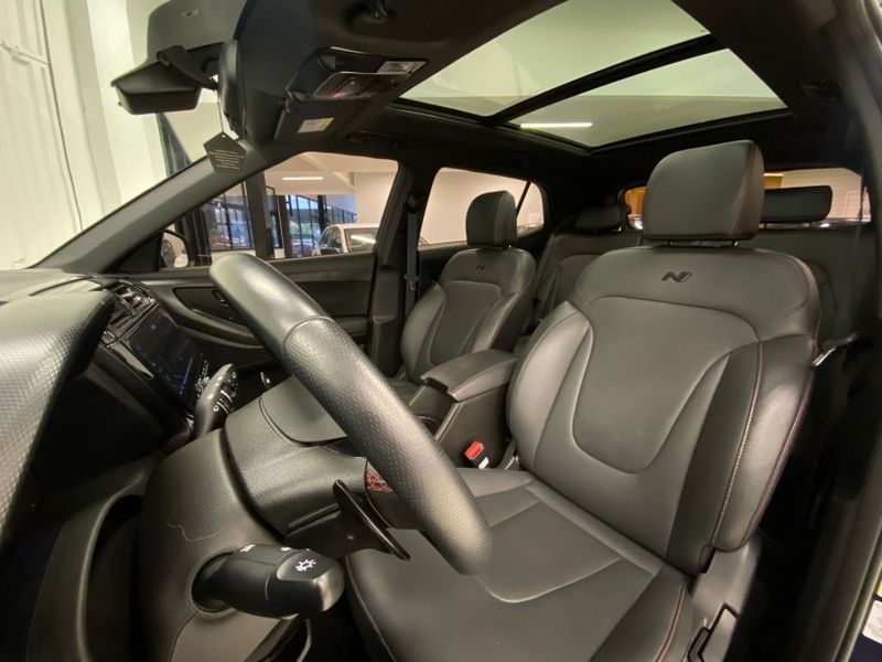 Hyundai CRETA 1.0 TGDI FLEX N LINE AUTOMÁTICO 2024/2025 DRSUL SEMINOVOS CAXIAS DO SUL – LAJEADO – SANTA CRUZ DO SUL / Carros no Vale Hyundai CRETA 1.0 TGDI FLEX N LINE AUTOMÁTICO 2024/2025 DRSUL SEMINOVOS CAXIAS DO SUL – LAJEADO – SANTA CRUZ DO SUL / Carros no Vale