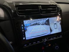 Hyundai CRETA 1.0 TGDI FLEX N LINE AUTOMÁTICO 2024/2025 DRSUL SEMINOVOS CAXIAS DO SUL – LAJEADO – SANTA CRUZ DO SUL / Carros no Vale