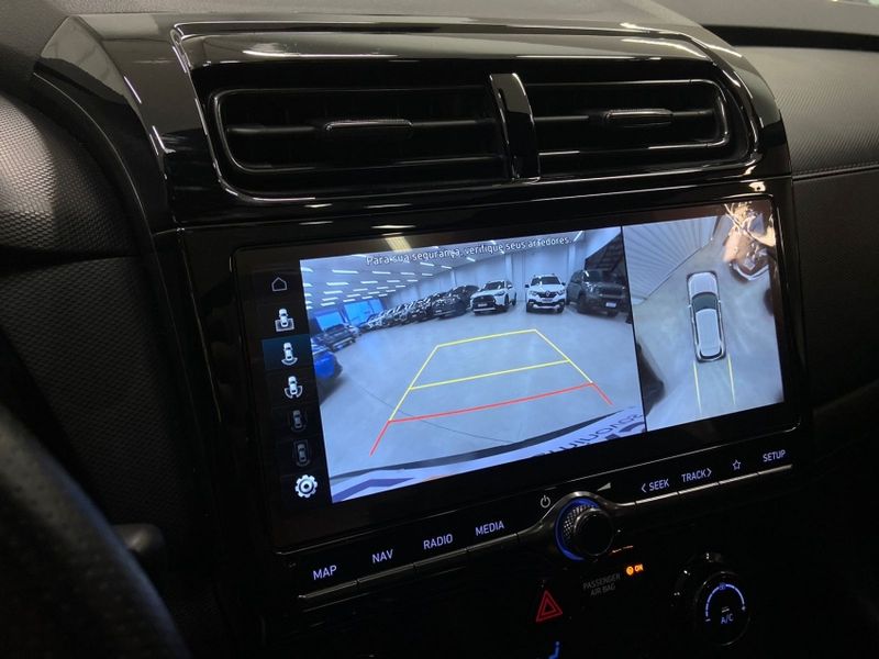 Hyundai CRETA 1.0 TGDI FLEX N LINE AUTOMÁTICO 2024/2025 DRSUL SEMINOVOS CAXIAS DO SUL – LAJEADO – SANTA CRUZ DO SUL / Carros no Vale Hyundai CRETA 1.0 TGDI FLEX N LINE AUTOMÁTICO 2024/2025 DRSUL SEMINOVOS CAXIAS DO SUL – LAJEADO – SANTA CRUZ DO SUL / Carros no Vale