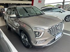 Hyundai CRETA 1.0 TGDI FLEX PLATINUM AUTOMÁTICO 2022/2022 DRSUL SEMINOVOS CAXIAS DO SUL – LAJEADO – SANTA CRUZ DO SUL / Carros no Vale